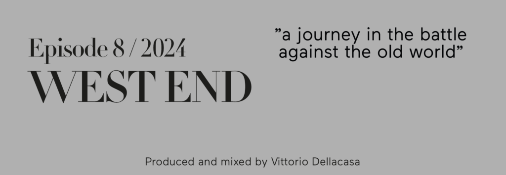 WEST END EP8_Tavola disegno 1