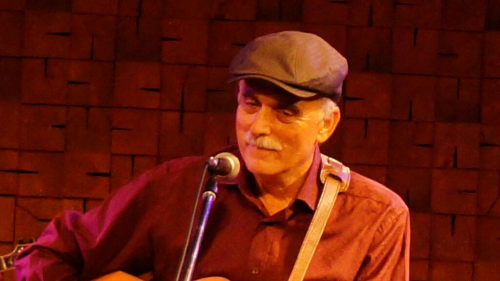 Jim Kweskin