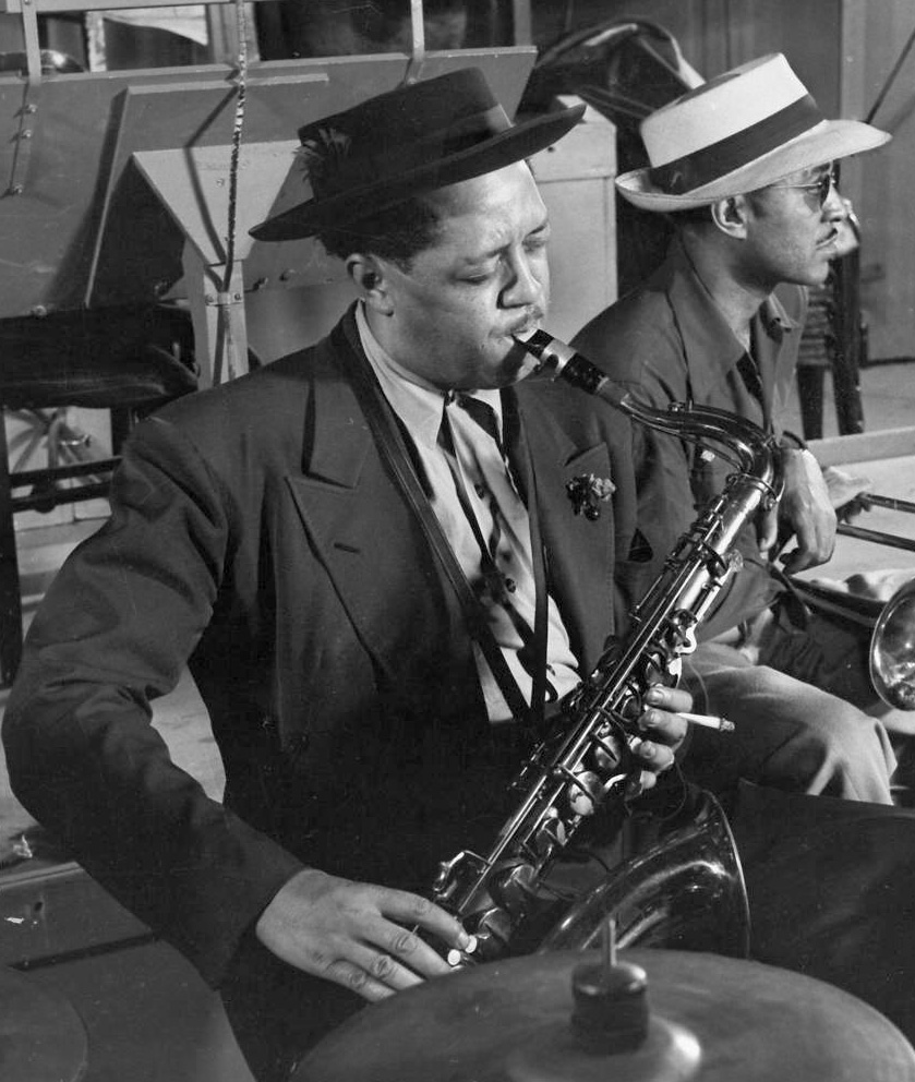 Lester-Young-LIFE-1944