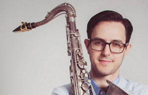 lucas Pino