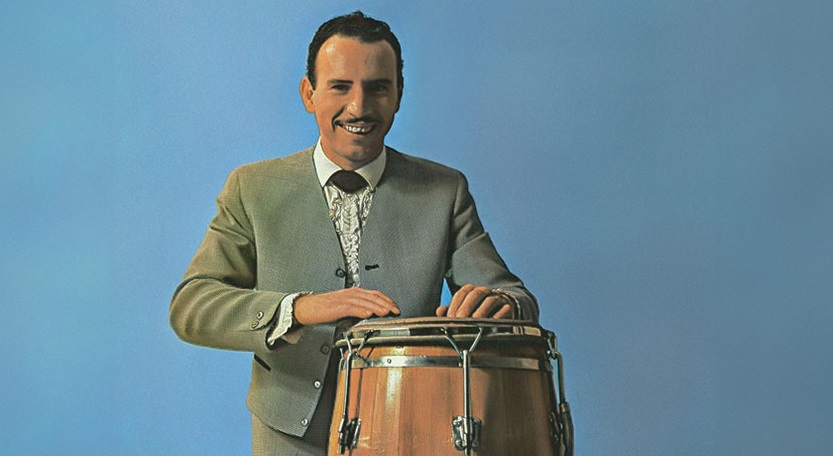 Joe Cuba