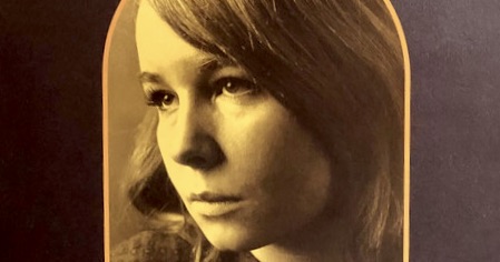 Sandy Denny