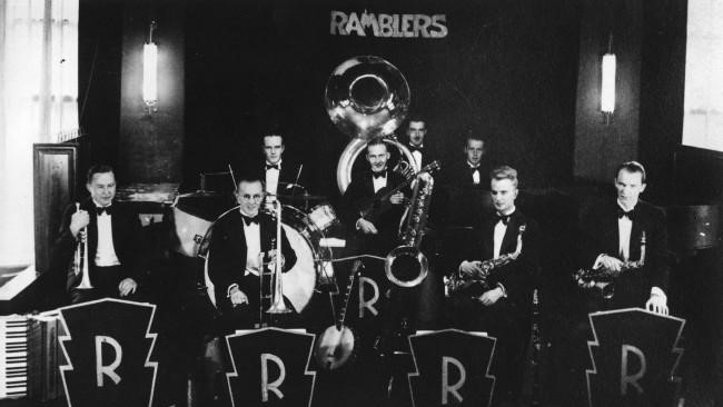 Ramblers