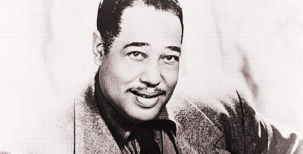 duke ellington