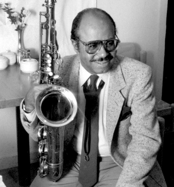 Benny Golson