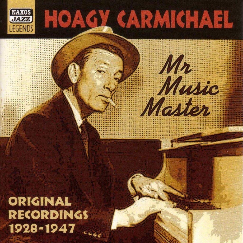 hoagy carmichael