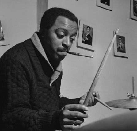 roy haynes jonger