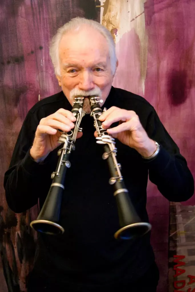 Bill Smith; virginia Paquet Smith