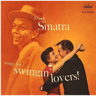 Songsforswinginlovers