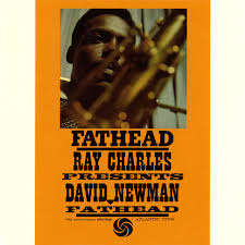 fathead david newman