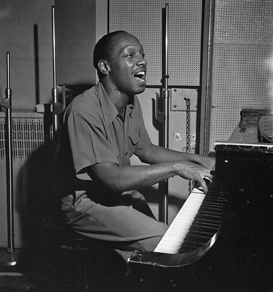 Tadd Dameron 1946:1948 Gottlieb)