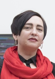 Bohdana Frolyak (uit wiki_