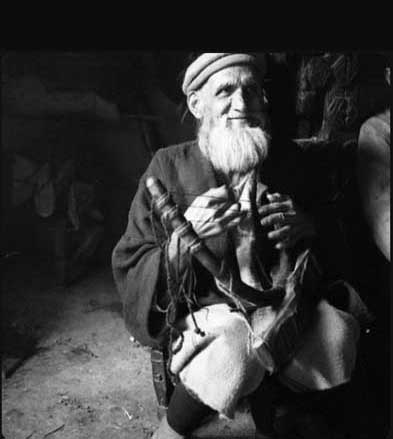 Nuristani waj music 1