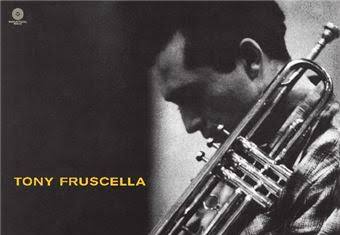 tony fruscella