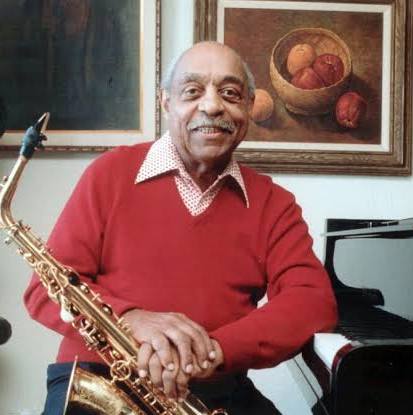 benny carter los angeles times