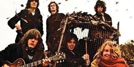 Fairport Convention