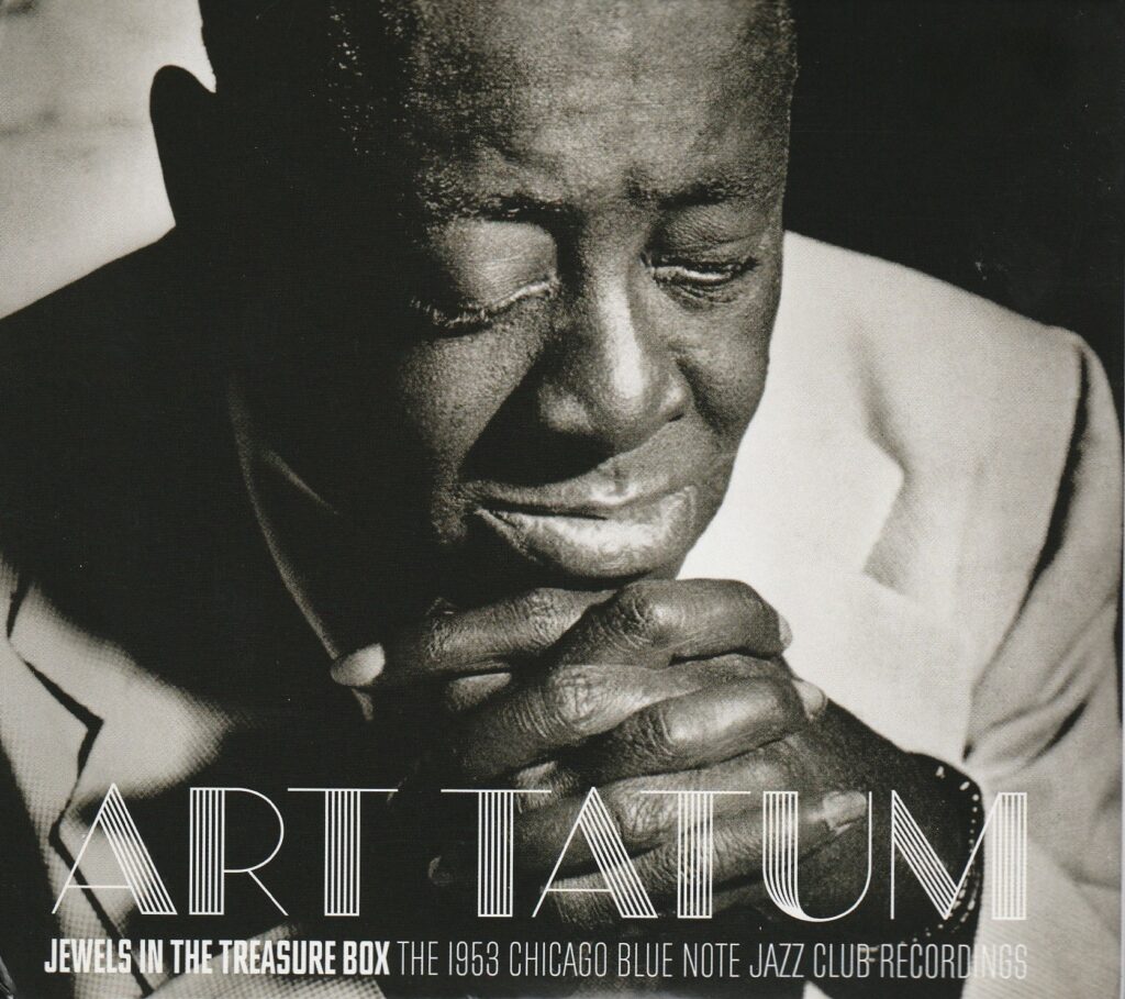 Art Tatum