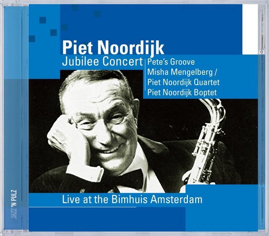 Piet Noordijk