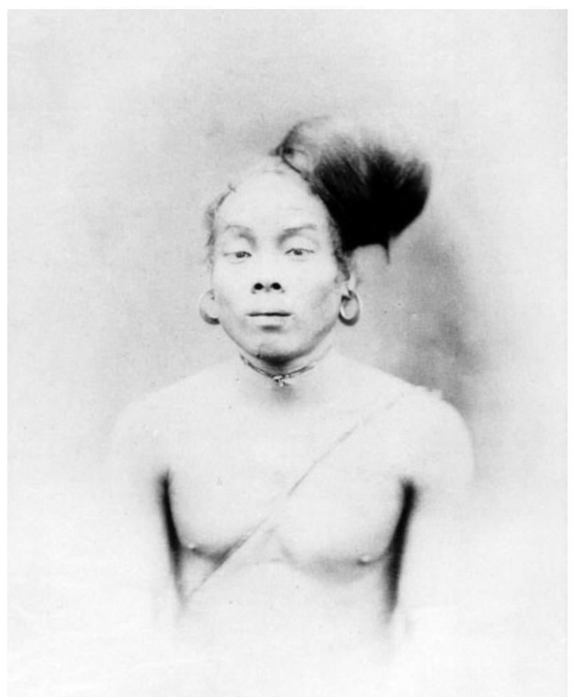Choe Aung