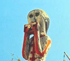 Music from the mountain people of central Vietnam 007