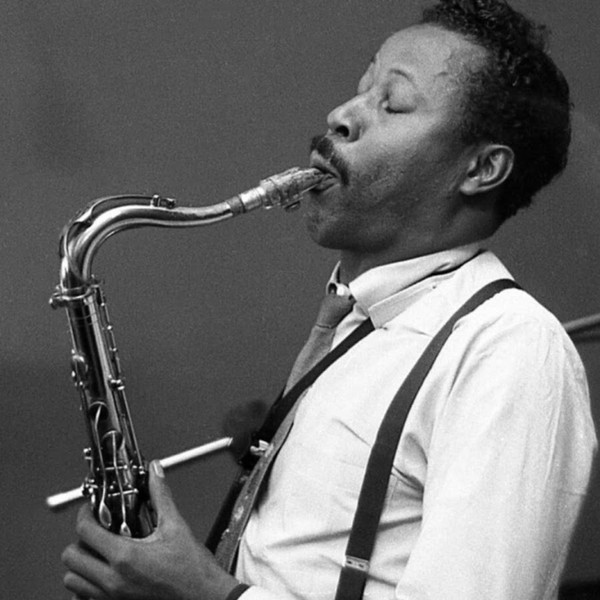 eddy ‘lockjaw’ davis