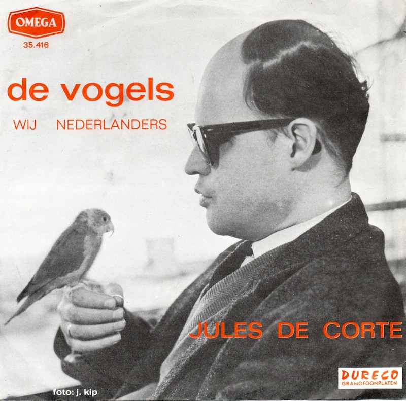 jules-de-corte-de-vogels-1964-2 kopie