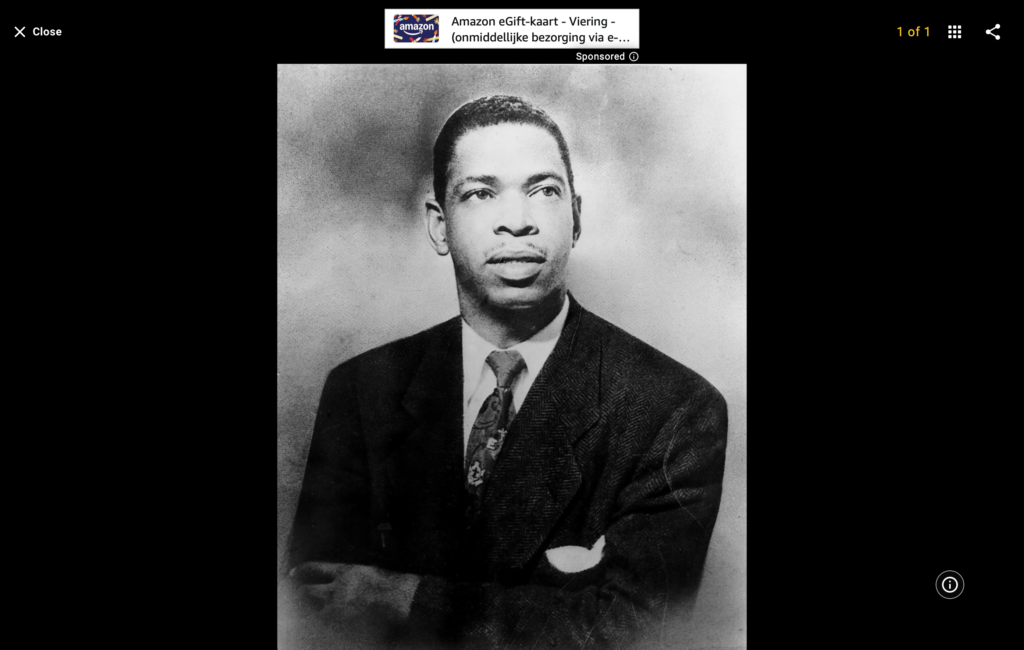 Elmore James