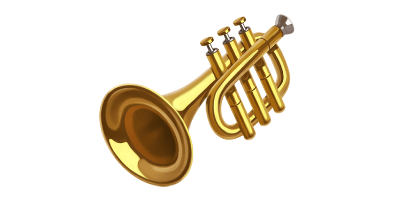 trumpet