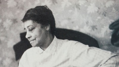 Elizabeth Cotten (Discogs)