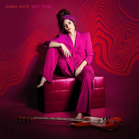 Kinga Glyk