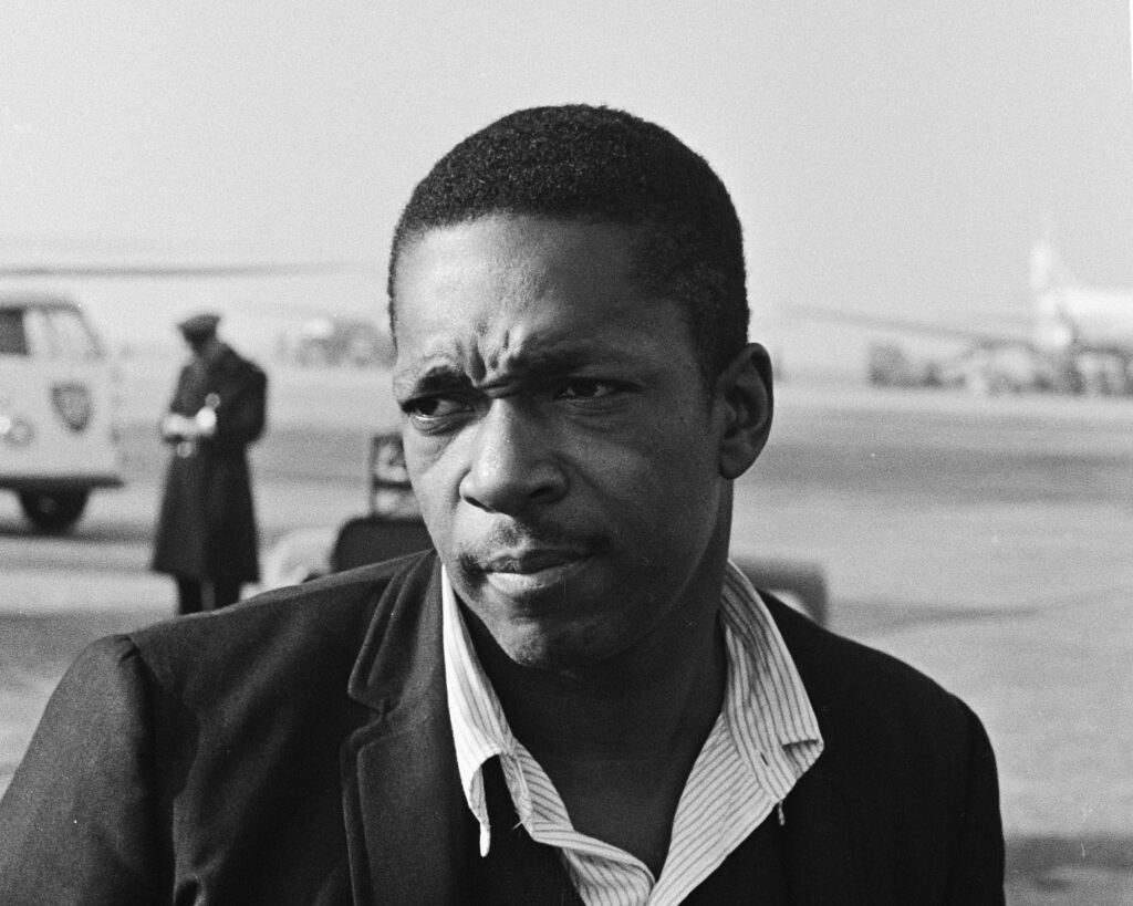 John_Coltrane_in_1963