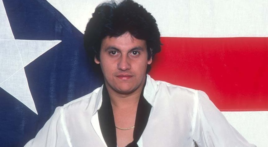 Ismael Miranda